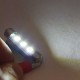 Светодиодная авто лампа SLS LED с обманкой компьютера под цоколь SV8,5(C5W) 39mm 3-5630 Белый